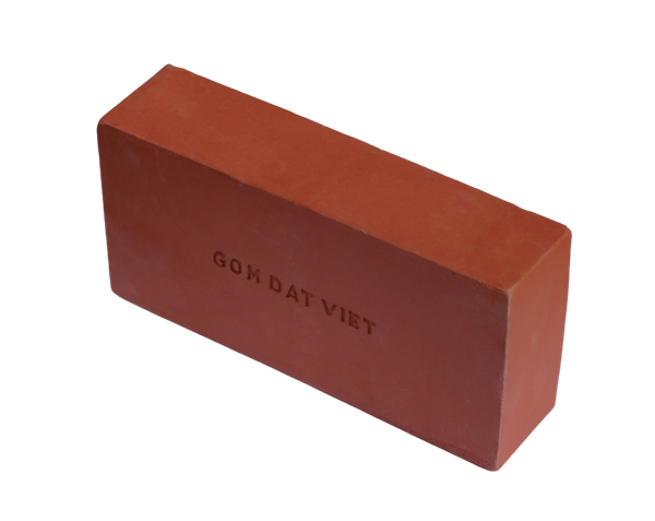 Gạch đặc không trát