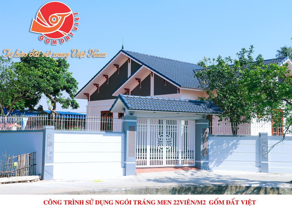 NGÓI LỢP 22V, 16V