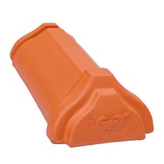 NGÓI NÓC 360 BỊT ĐẦU HOA VĂN