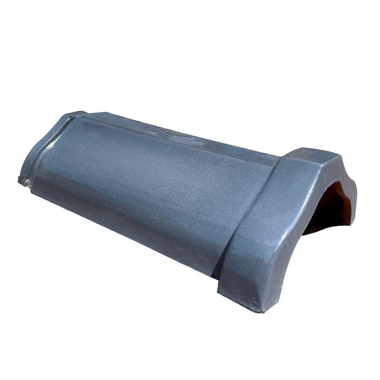 NGÓI NÓC 360 MEN GHI