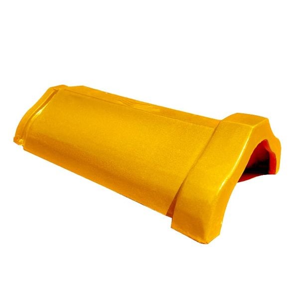 NGÓI NÓC 360 MEN VÀNG