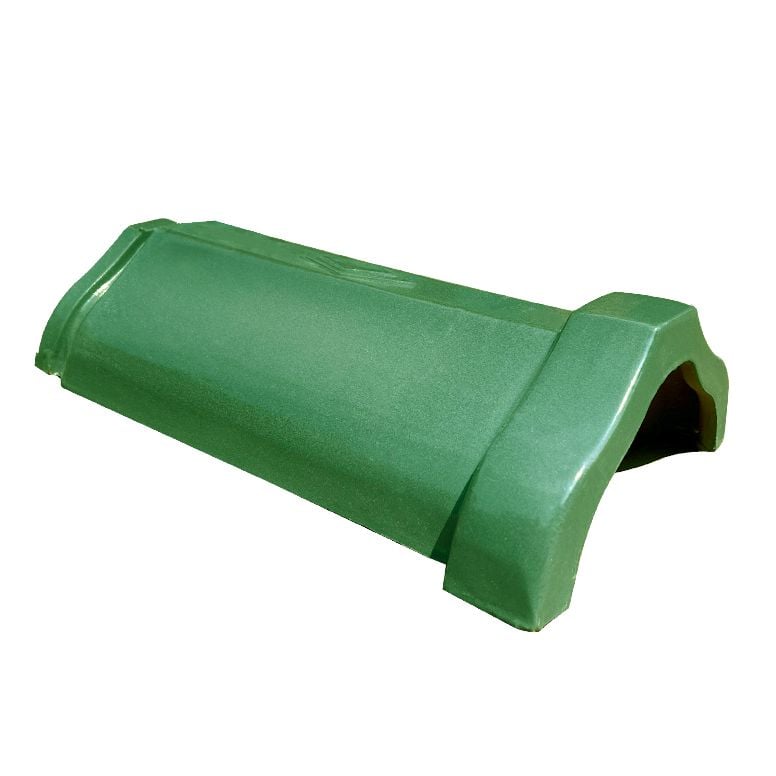 NGÓI NÓC 360 MEN XANH