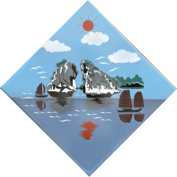 GẠCH MEN HOA VĂN