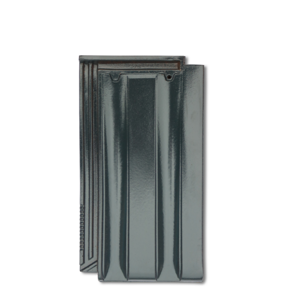 NGÓI EURO TYPE 12V/M2 MÀU XANH RÊU (ER06)