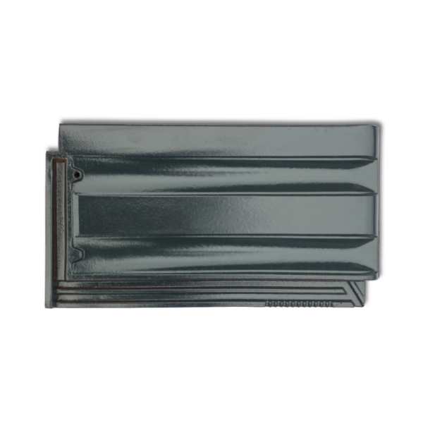 NGÓI EURO TYPE 12V/M2 MÀU XANH RÊU (ER06)