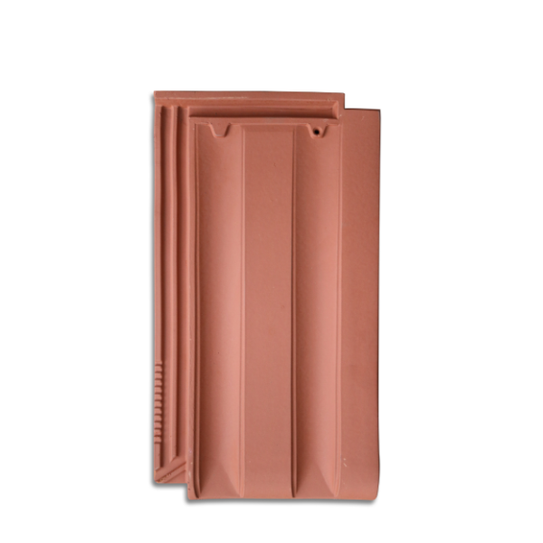 NGÓI EURO TYPE 12V/M2 MÀU ĐỎ (ER01)