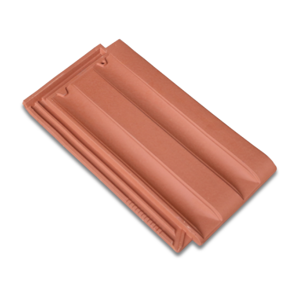 NGÓI EURO TYPE 12V/M2 MÀU ĐỎ (ER01)