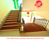 BẬC THANG - BẬC THỀM