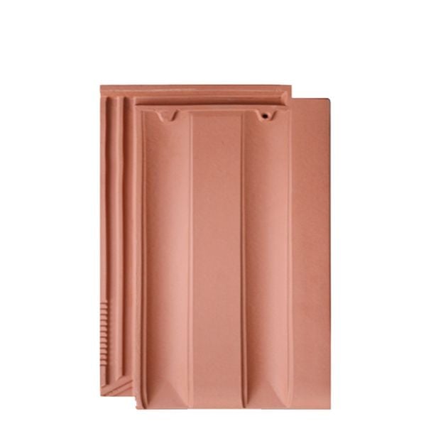 NGÓI EURO TYPE 10V/1M2 - MÀU ĐỎ