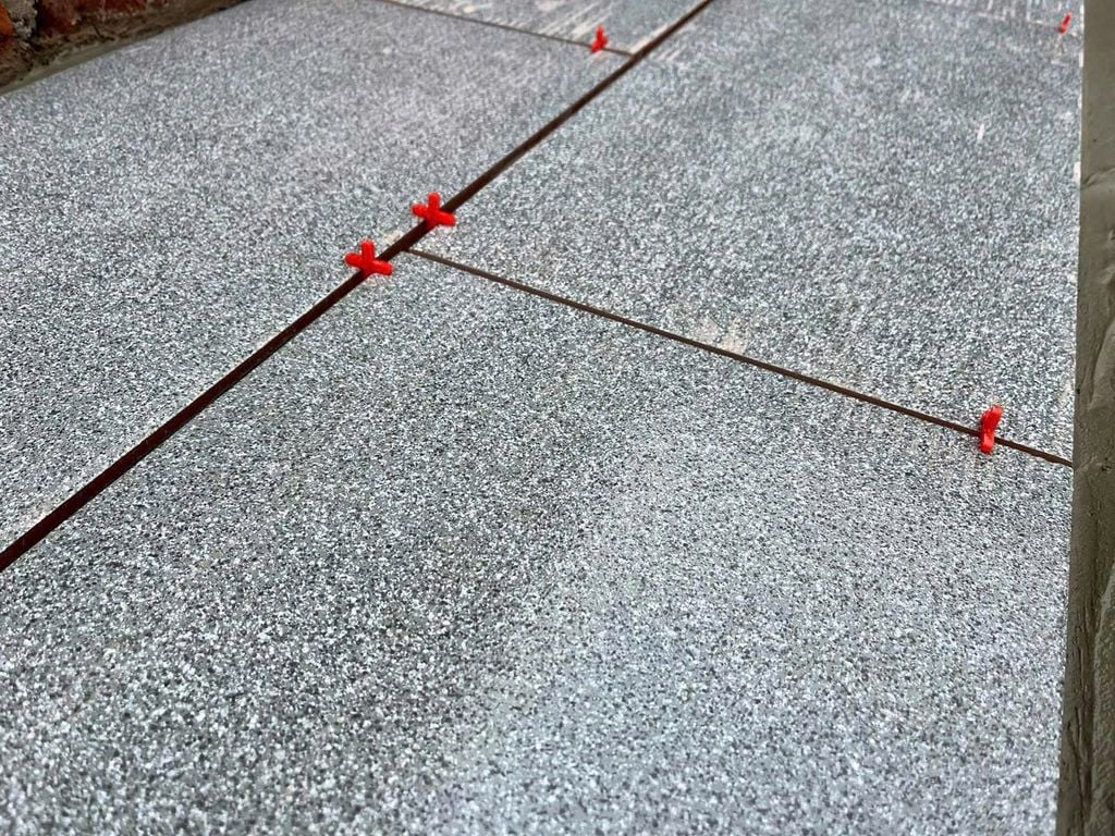 COTTO GRANITE 300X600MM