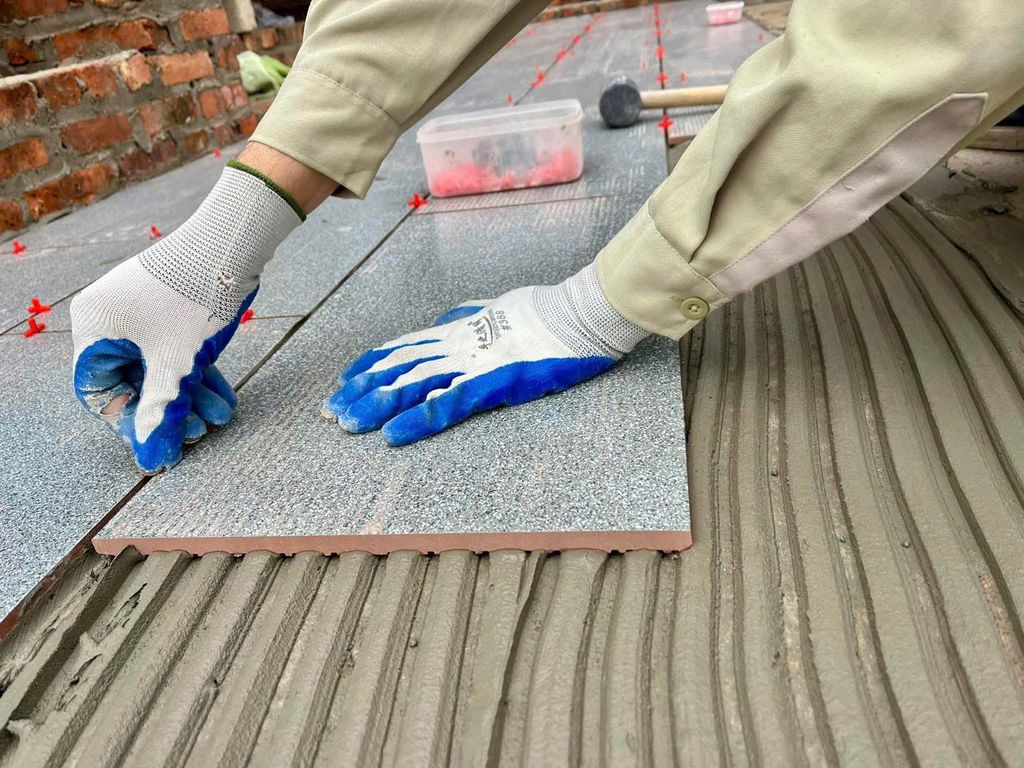 COTTO GRANITE 300X600MM