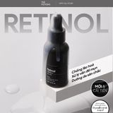  Serum Retinol Phục Hồi Và Dưỡng Sáng Da The Potions Retinol Serum 30ml 