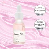  Serum Dưỡng Sáng Căng Bóng Da The Potions Vitamin B12 Ampoule 20ml 