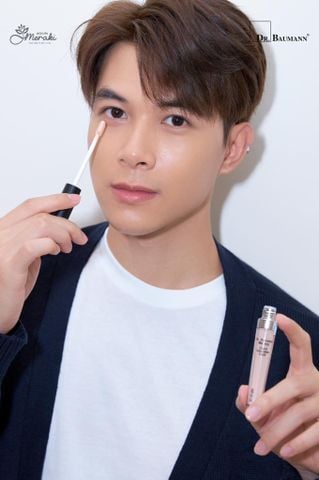  Che Khuyết Điểm Liquid Concealer Dr. Baumann 4.5 ml [DR.BAUMANN MAKEUP] 