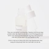  Tinh Chất Dưỡng Da The Potions Peptide Ampoule Giúp Tái Tạo Và Tăng Độ Đàn Hồi Của Da 