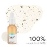  Serum Dưỡng ẩm Giảm Mụn The Potions Mugwort Water Essence 20ml Giúp Tăng Cường Sức Khỏe Cho Da 