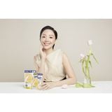  Viên uống bổ sung vitamin C DHC sáng da, mờ thâm, tăng cường đề kháng gói 60 viên (30 ngày) và gói 180 viên (90 ngày) [DHC] 
