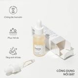 Tinh Chất Dưỡng Da The Potions Peptide Ampoule Giúp Tái Tạo Và Tăng Độ Đàn Hồi Của Da 