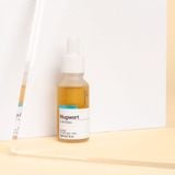  Serum Dưỡng ẩm Giảm Mụn The Potions Mugwort Water Essence 20ml Giúp Tăng Cường Sức Khỏe Cho Da 