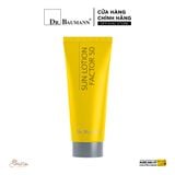  Kem Chống Nắng Hóa Học x Vật Lý Thuần Chay Dr. Baumann Sun Lotion Factor 50 [DR.BAUMANN] 