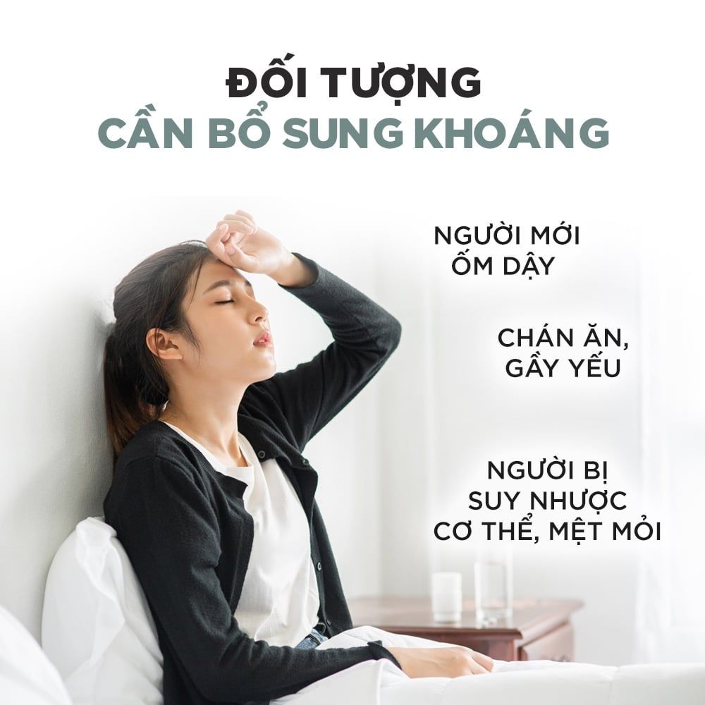  Viên uống Khoáng tổng hợp DHC (New) Bổ sung 10 loại khoáng chất gói 90 viên (30 ngày) và gói 270 viên (90 ngày) [DHC] 