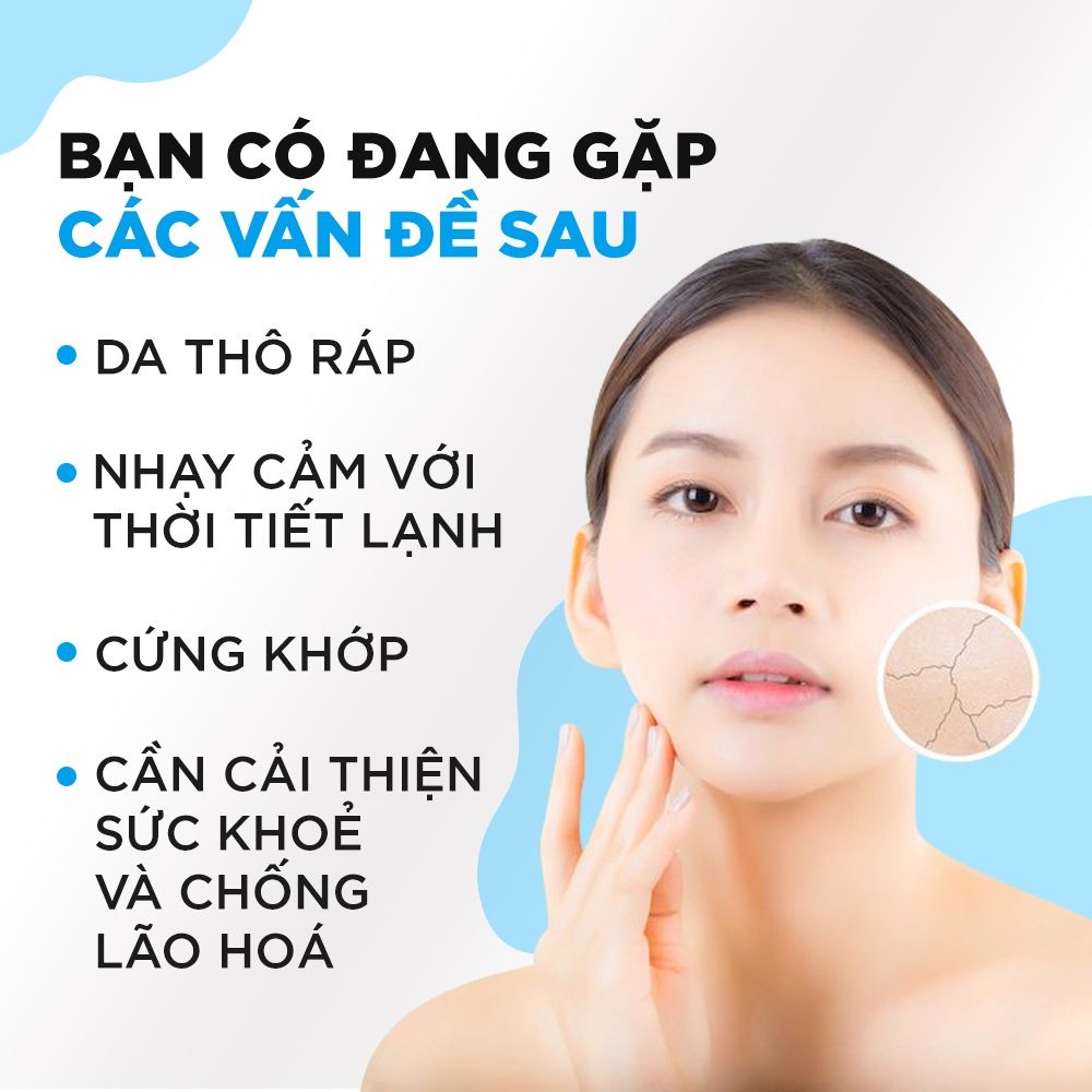  Viên uống bổ sung Vitamin E DHC Nhật Bản gói 30 viên (30 ngày) và gói 90 viên (90 ngày) [DHC] 
