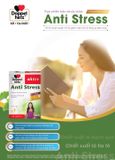  [TPCN Nhập Khẩu] Viên uống hỗ trợ ngủ ngon, giảm căng thẳng, mệt mỏi Doppelherz Aktiv Anti Stress (Hộp 30 viên) [DOPPELHERZ] 