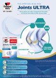  Viên uống cải thiện chức năng khớp và ngăn sự tiến triển thoái hóa Doppelherz Aktiv Joints Ultra ( Hộp 30 viên) [DOPPELHERZ] 