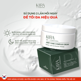  Kem Nâng Cơ Kira Joint Care Complex Cream - Giảm Nếp Nhăn, Tăng sinh Collagen 48g 