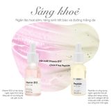  Tinh Chất Dưỡng Da The Potions Peptide Ampoule Giúp Tái Tạo Và Tăng Độ Đàn Hồi Của Da 