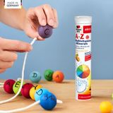  [TPCN Nhập Khẩu] Viên sủi bổ sung 21 Vitamin và khoáng chất Doppelherz A-Z Fizz Multivitamins and Minerals (Tuýp 13v) [DOPPELHERZ] 