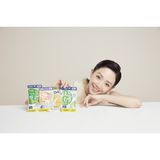  Viên uống Rau củ DHC chứa 32 loại rau củ, giảm táo bón, giảm nóng trong gói 60 viên (15 ngày)/ gói 120 (30 ngày)/ gói 360 viên (90 ngày) [DHC] 