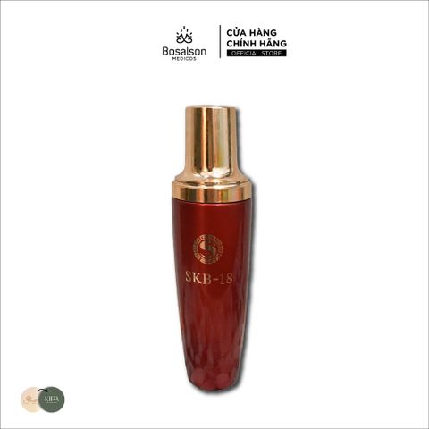  [Skb-18 chăm sóc cô bé] , tiêu viêm, se khít - Loại CB 602 