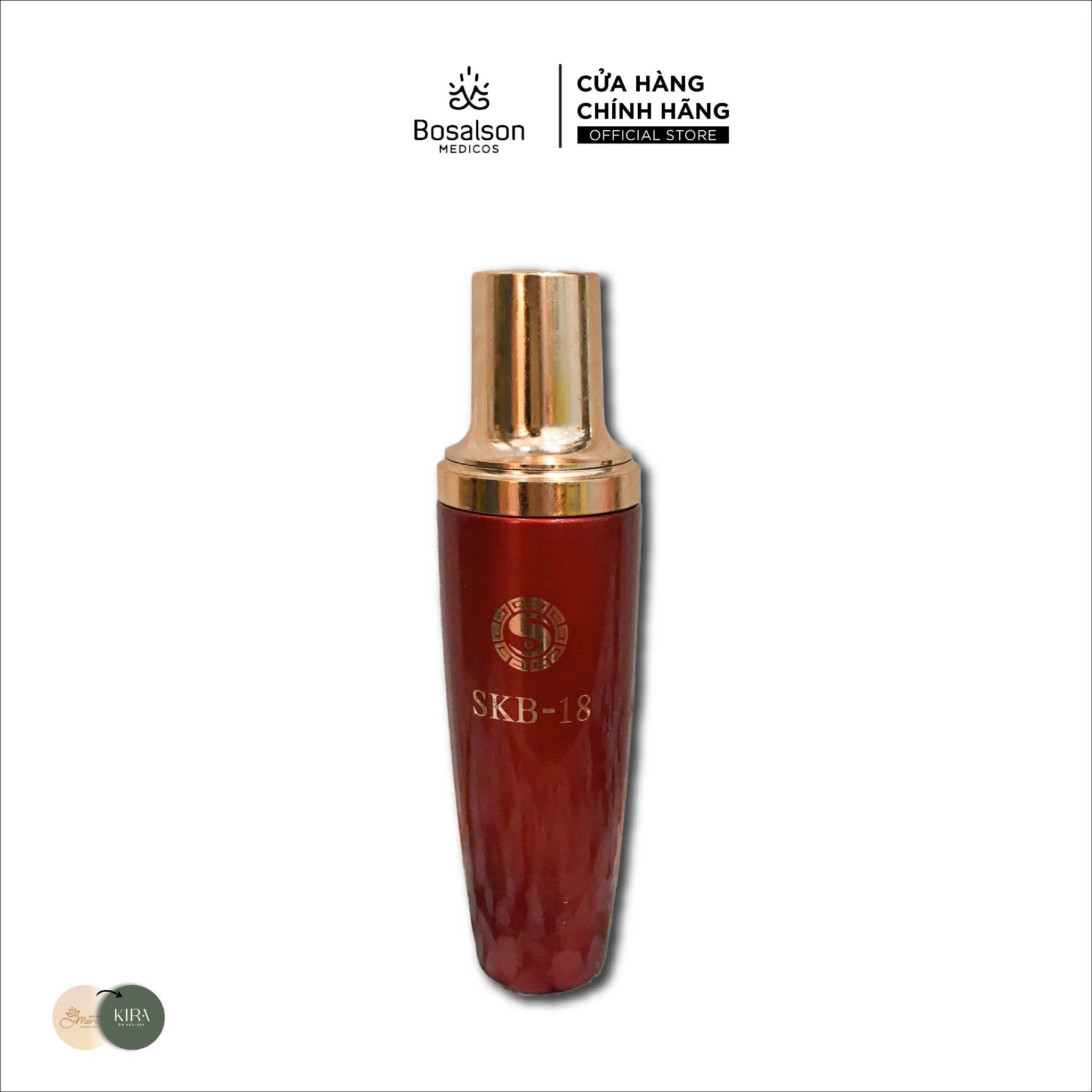  [Skb-18 chăm sóc cô bé] , tiêu viêm, se khít - Loại CB 602 