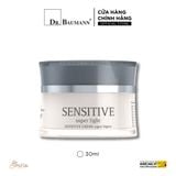  Kem Dưỡng Bảo Vệ Da Sensitive Super Light [DR.BAUMANN] 