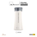  Sữa Rửa Mặt Cho Mọi Loại Da CLEANSING MILK [DR.BAUMANN] 
