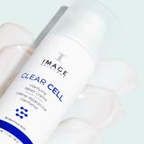  Kem kiểm soát mụn và điều tiết nhờn - CLEAR CELL Clarifying Repair Crème [IMAGE] 