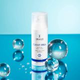  Kem kiểm soát mụn và điều tiết nhờn - CLEAR CELL Clarifying Repair Crème [IMAGE] 