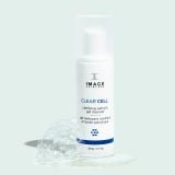  Sữa rửa mặt cho da dầu mụn Image Skincare Clear Cell Salicylic Gel Cleanser [IMAGE] 