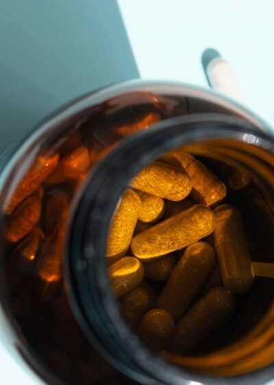  DeeplyRooted Viên Uống Tăng Cường Dinh Dưỡng Cho Tóc [HUSH & HUSH] 