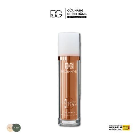  [DR.GRANDEL] Tinh chất Couperose Expert Concentrate 50ml Dr.Grandel Đức 