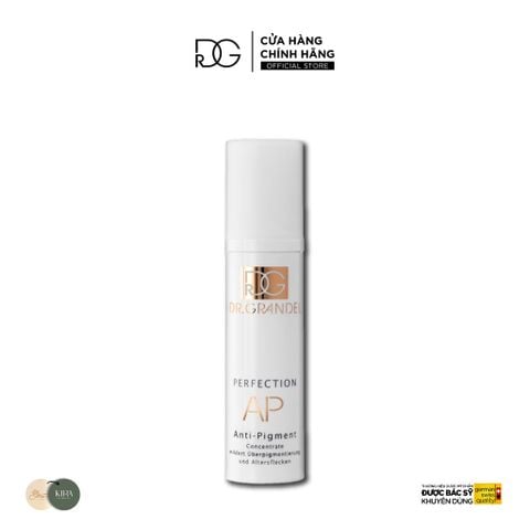  [DR.GRANDEL] Tinh chất đặc trị nám Perfection AP Anti-Pigment Concentrate 50ml Dr.Grandel Đức 
