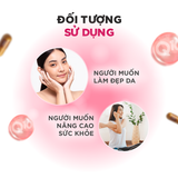  Viên uống chống lão hóa da DHC Nhật Bản Coenzyme Q10 60 viên (30 ngày) và 180 viên (90 ngày) [DHC] 
