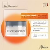  Kem Bảo Vệ Và Giảm Hình Thành Sạm Màu Da BLEACHING CREAM [DR.BAUMANN] 