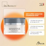  Kem Dưỡng Cho Da Ửng Đỏ Sensitive Couperose Skin [DR.BAUMANN] 