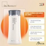  Nước Dưỡng Cân Bằng Da Cho Da Khô FACIAL TONIC LOTION FOR DRY SKIN 200ml [DR.BAUMANN] 