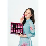  Nước uống Collagen DHC Nhật Bản hàm lượng 7000mg/lọ nuôi da căng mọng, ngăn ngừa thâm nám 10 lọ (1 hộp) [DHC] 