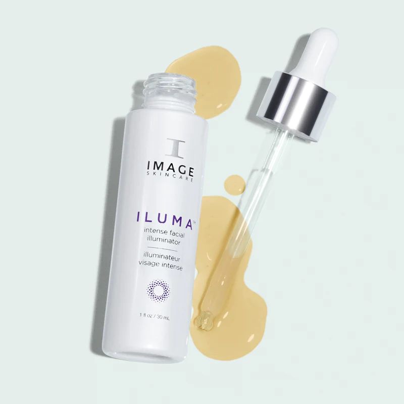  Serum mờ thâm nám, sáng da, giảm mao mạch máu IMAGE SKINCARE ILUMA Intense Facial Illuminator [IMAGE] 