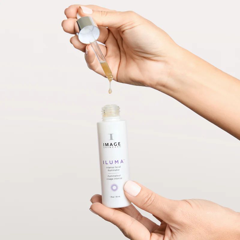  Serum mờ thâm nám, sáng da, giảm mao mạch máu IMAGE SKINCARE ILUMA Intense Facial Illuminator [IMAGE] 