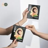  Đai Vlift Kogao - Hỗ trợ thon gọn mặt tại nhà từ Nhật Bản [KIRA] 